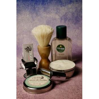 Classic After Shave - Voda po holení
